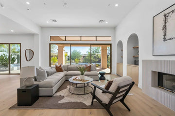 E. VISELIO — Scottsdale, Arizona