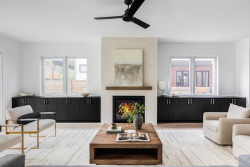 COASTLINE MODERN — San Diego, California