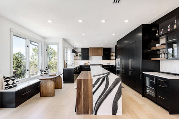 SADDLE CREEK RESIDENCE - Colorado Springs, Colorado