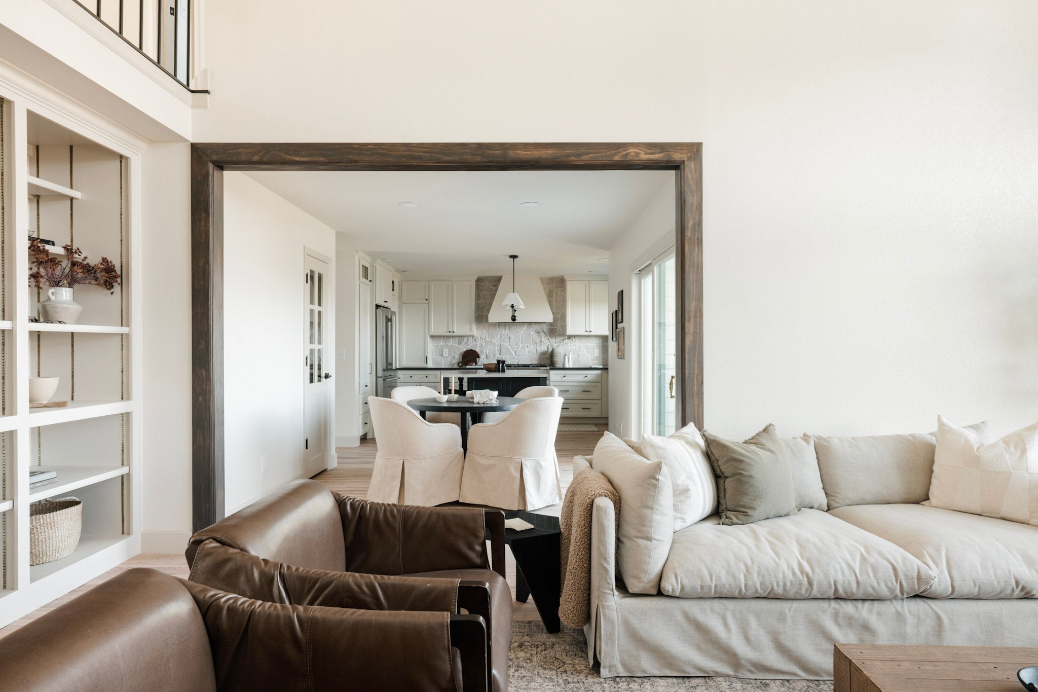 COLUMBIA AVENUE RESIDENCE Dayton, OH