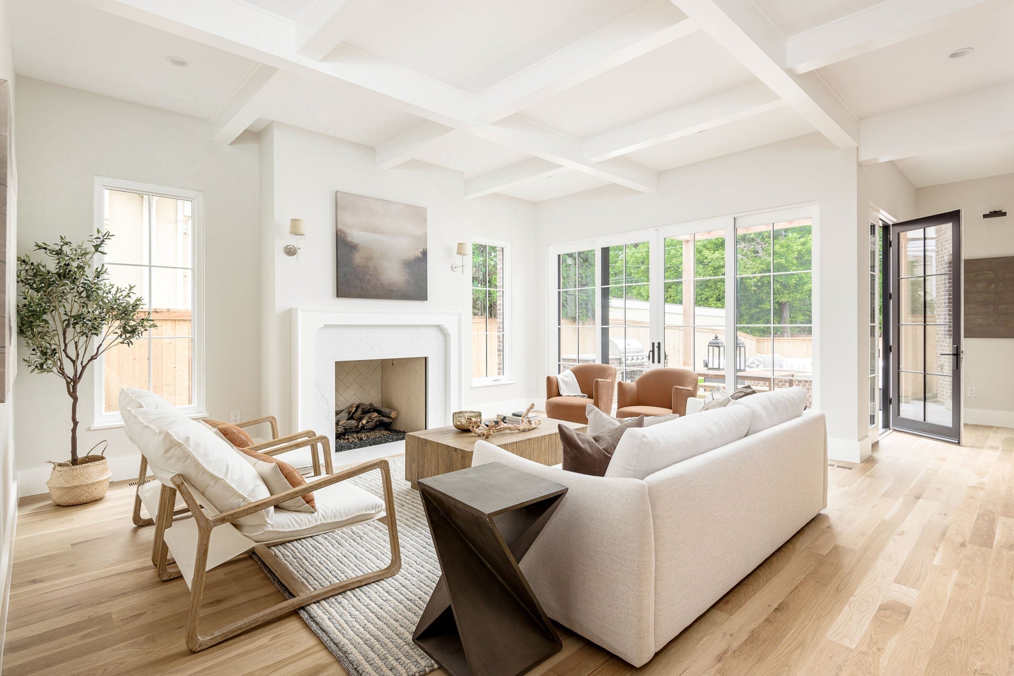 HOWARD RESIDENCE - Atlanta, Georgia