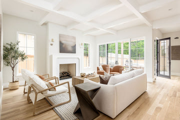 HOWARD RESIDENCE - Atlanta, Georgia