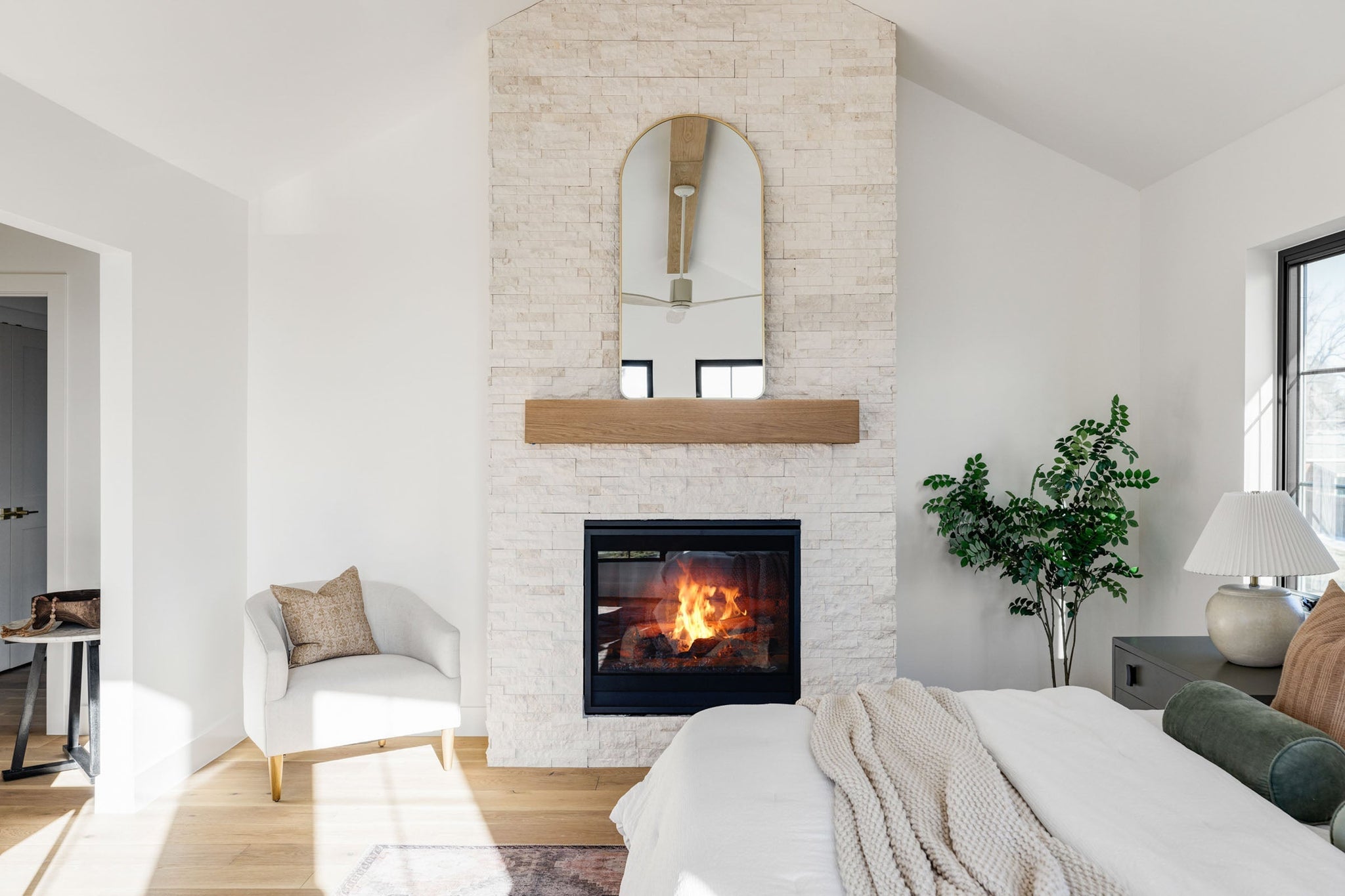 MARALYN RESIDENCE — San Diego, California