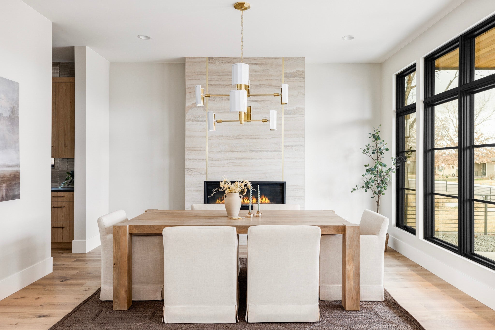 CAROLINA HAVEN — North, Carolina