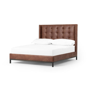 Newhall Bed - 55