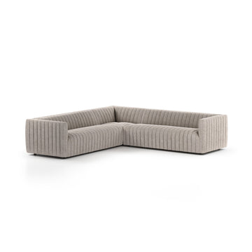 Augustine 3-Piece Sectional, Orly Natural