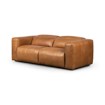 Radley Power Recliner 2-Piece Sofa, Sonoma Butterscotch